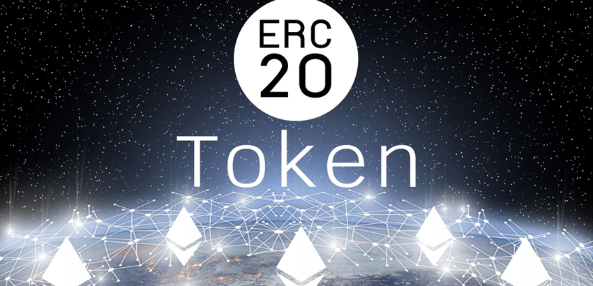 ethereum erc20 token