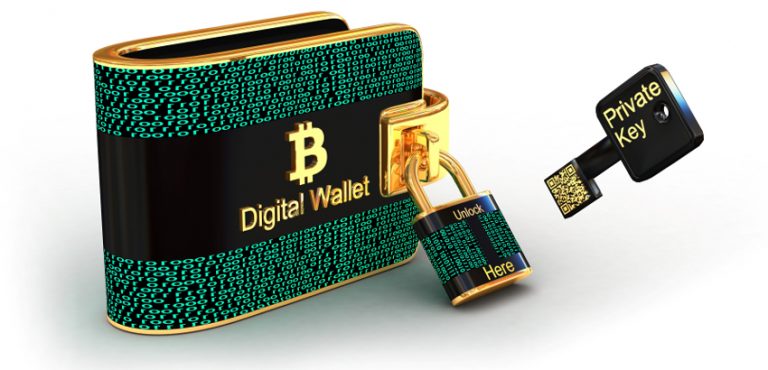 safe wallets for cryptocurrency